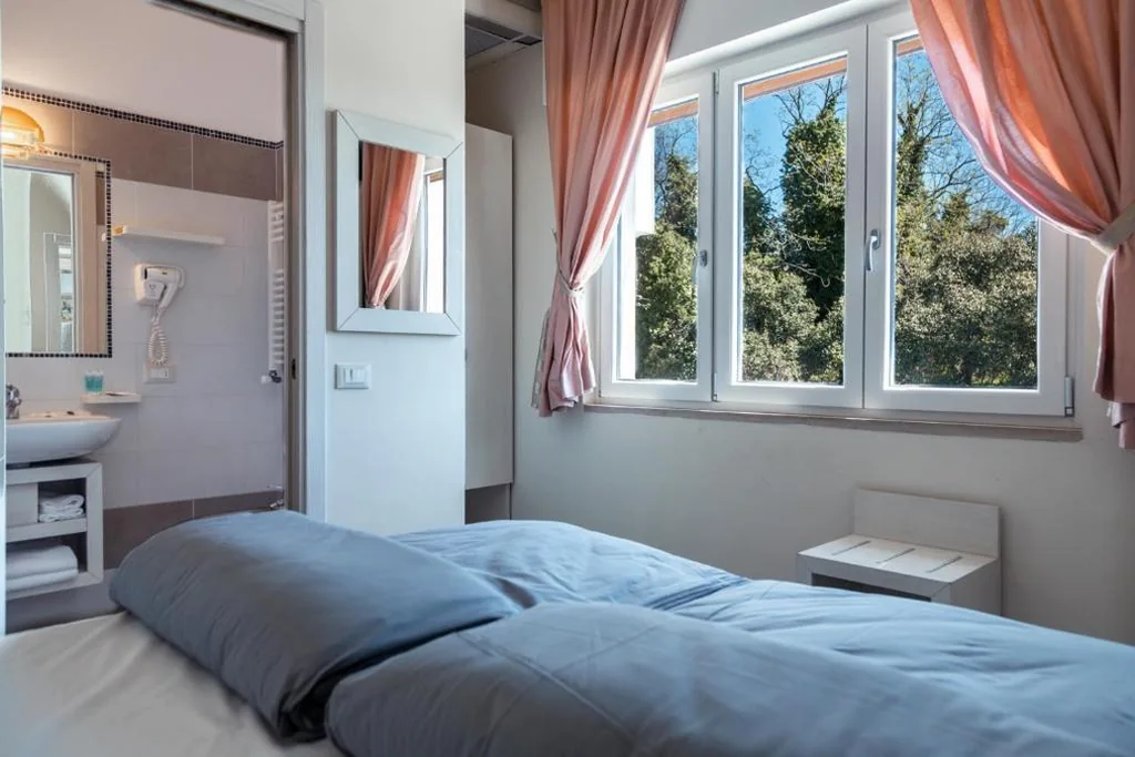 Hotel Cristina