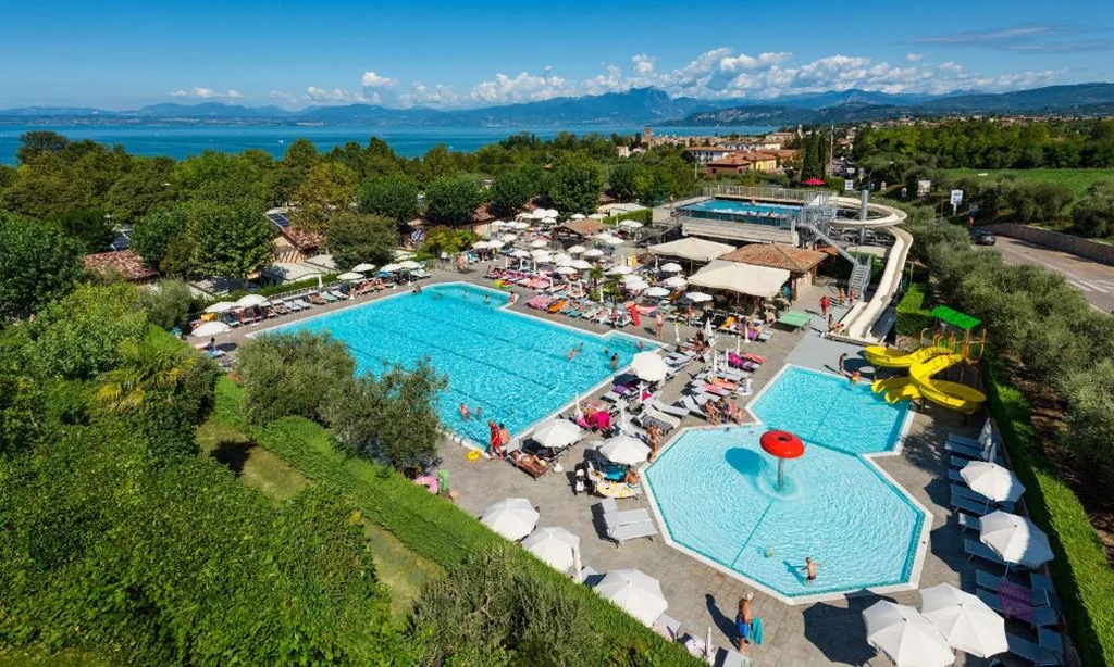 Hotel Cristina — foto 3