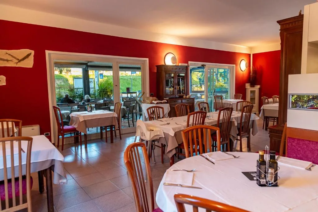 Hotel Cristina — foto 4