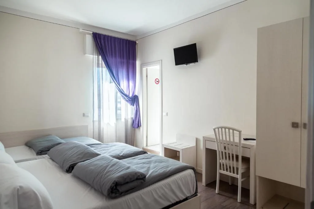 Hotel Cristina — foto 7