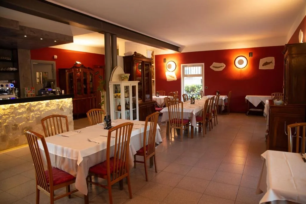 Hotel Cristina — foto 8
