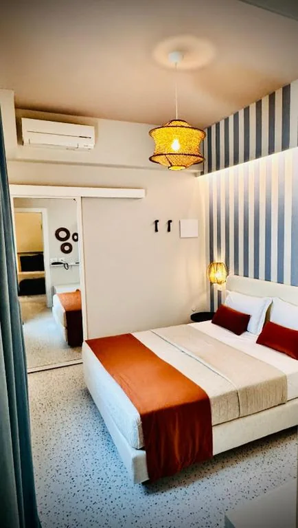 Hotel Cristina — foto 3