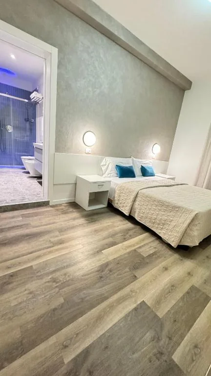 Hotel Cristina — foto 4