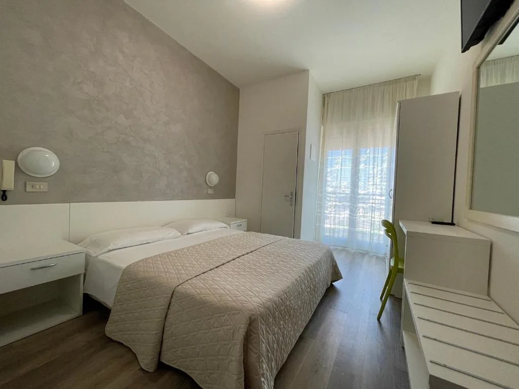 Hotel Cristina — foto 5
