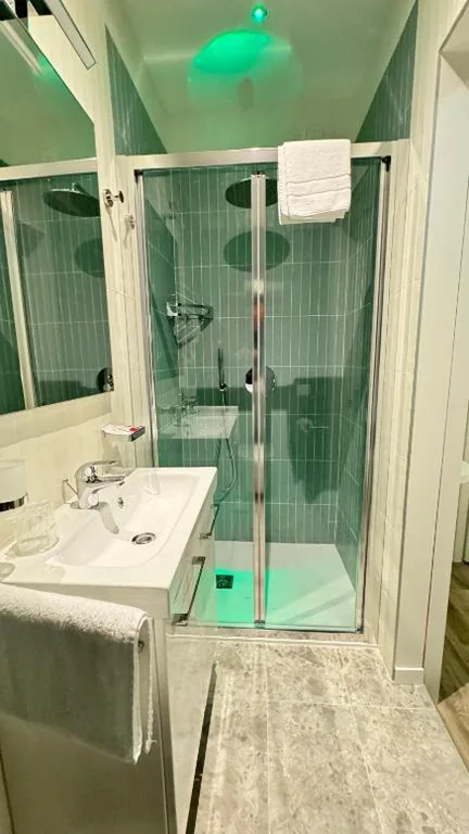 Hotel Cristina — foto 8