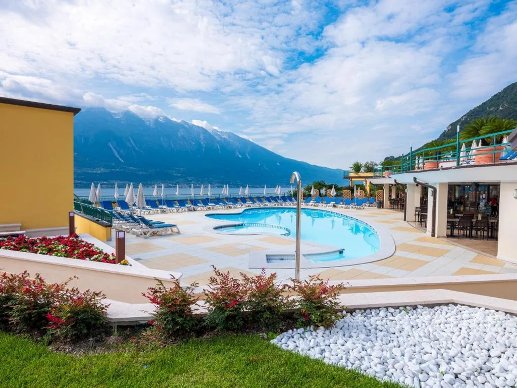 Hotel Cristina