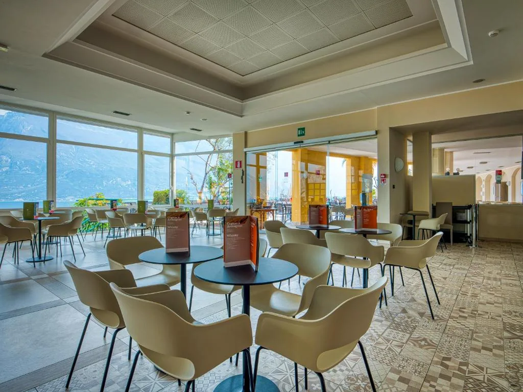 Hotel Cristina — foto 3