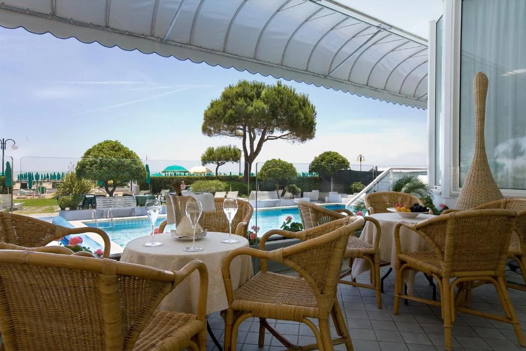 Hotel Croce Di Malta — foto 4