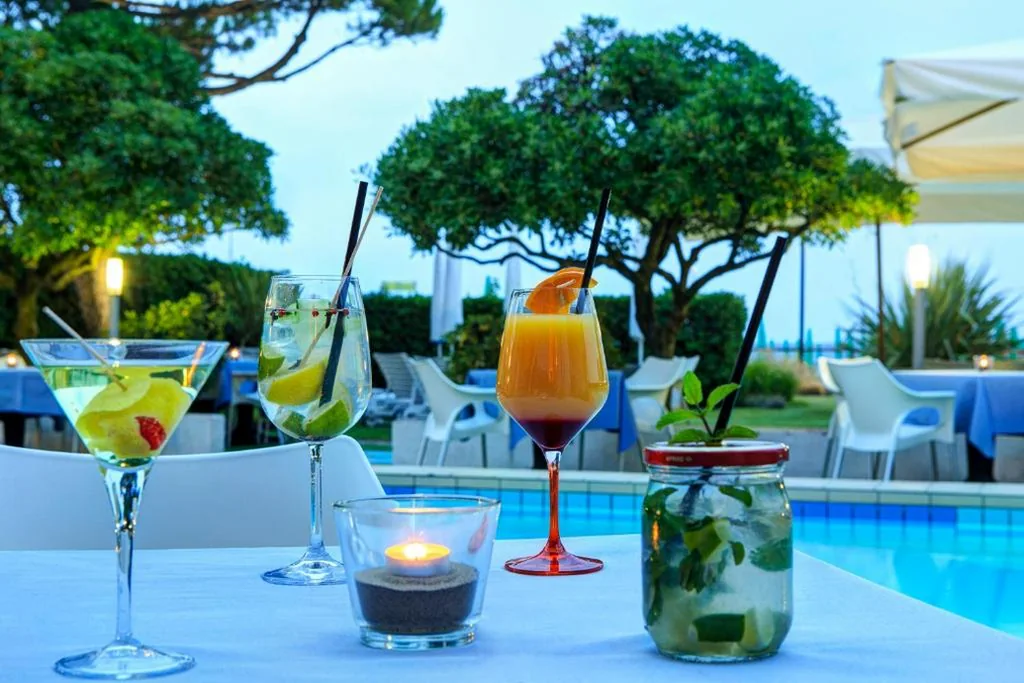 Hotel Croce Di Malta — foto 5