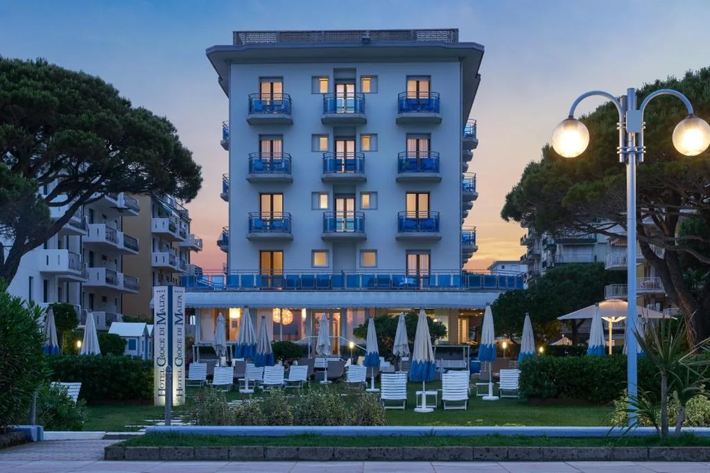 Hotel Croce Di Malta — foto 7