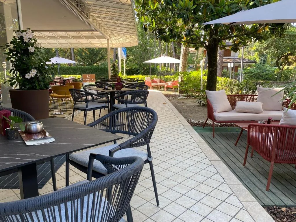 Hotel Croce Di Malta — foto 4