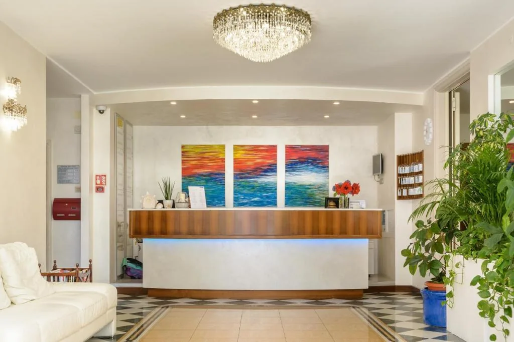 Hotel Croce Di Malta — foto 5