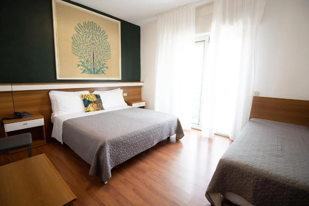 Hotel Crystal — foto 6