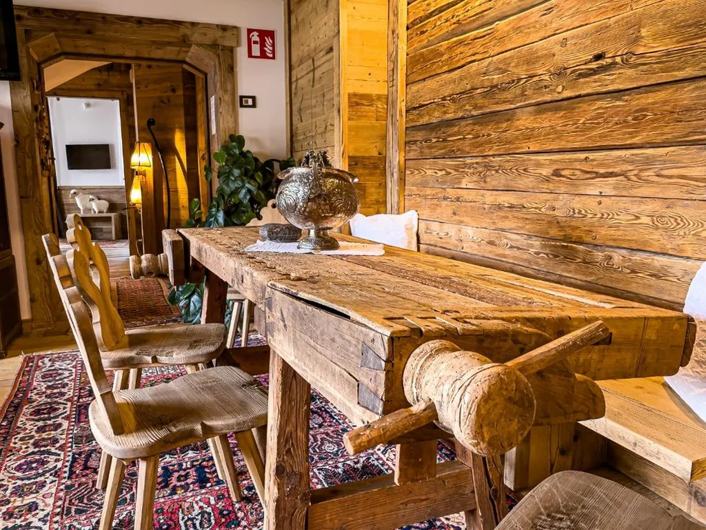 Hotel da Beppe Sello — foto 3
