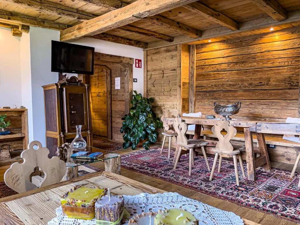 Hotel da Beppe Sello — foto 5