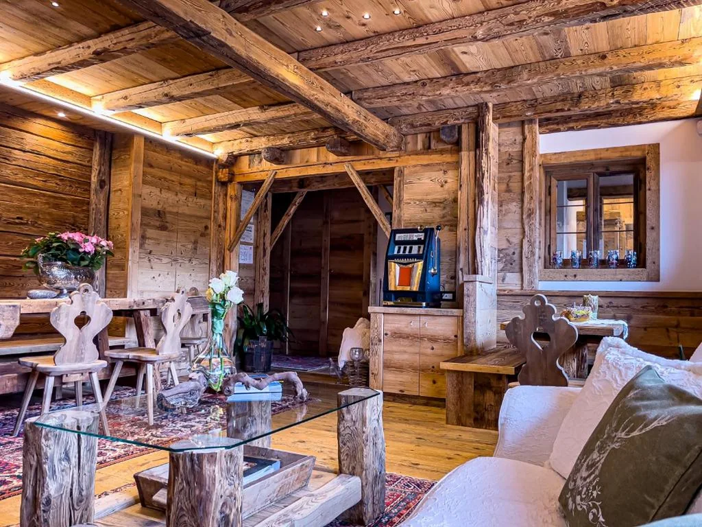 Hotel da Beppe Sello — foto 6