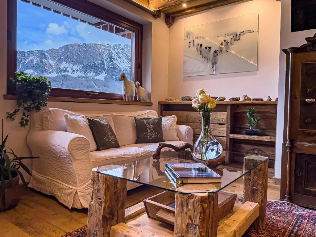 Hotel da Beppe Sello — foto 7