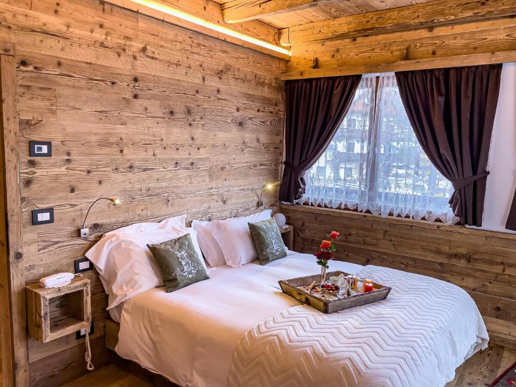 Hotel da Beppe Sello — foto 8
