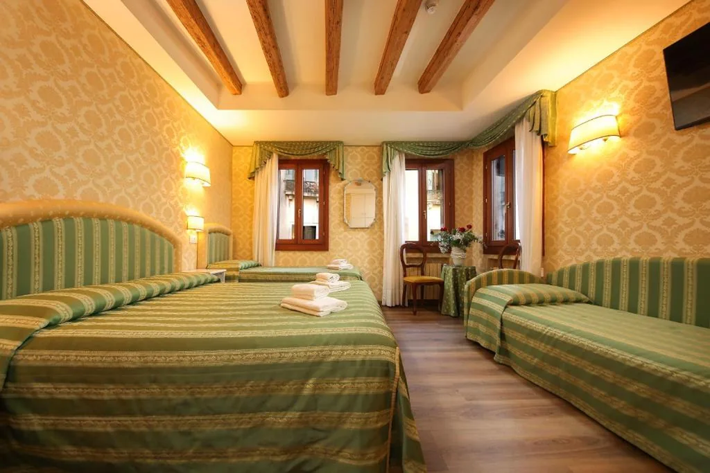 Hotel Da Bruno — foto 4