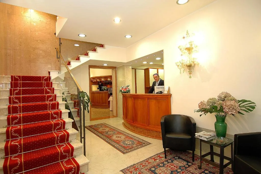 Hotel Da Bruno — foto 5
