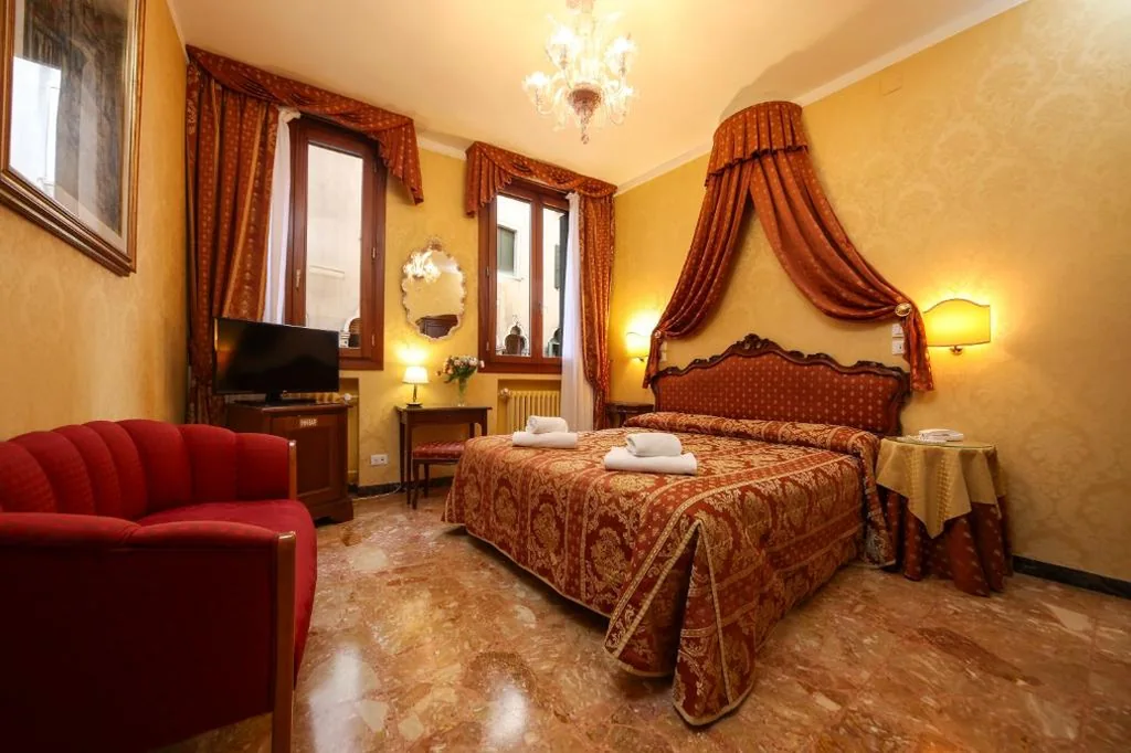 Hotel Da Bruno — foto 6