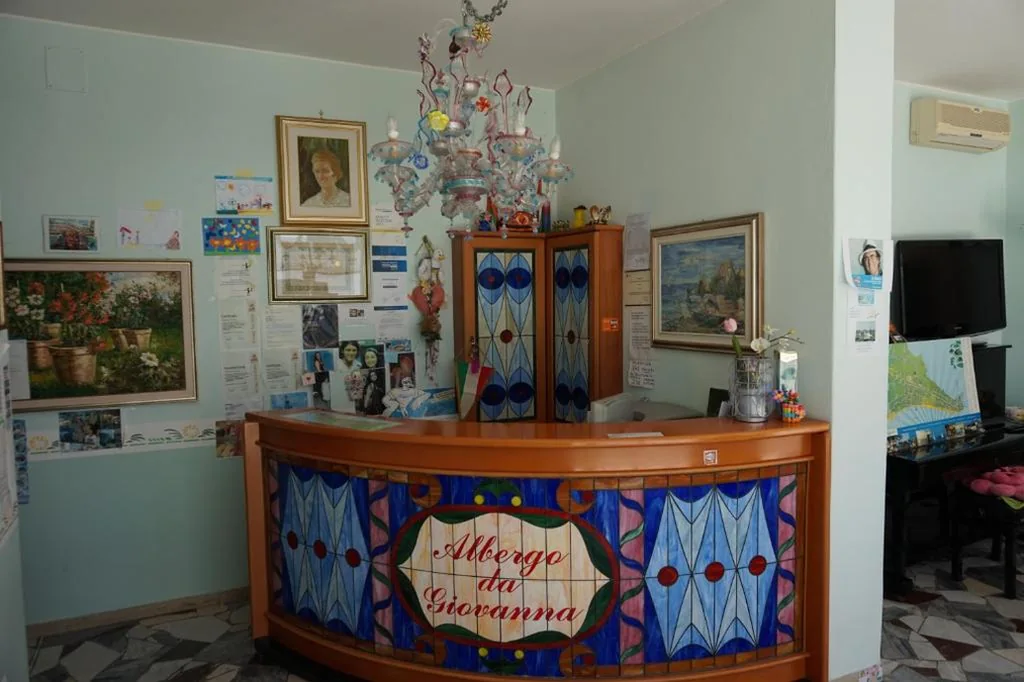 Hotel Da Giovanna — foto 5