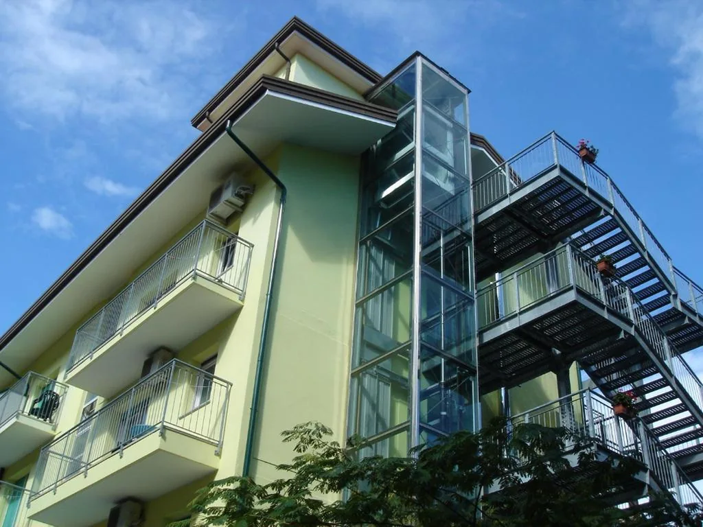 Hotel Da Giovanna — foto 6
