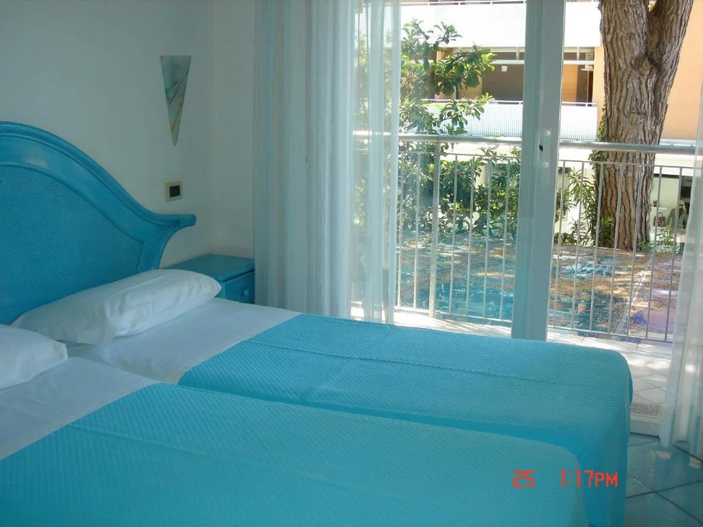 Hotel Da Giovanna — foto 8