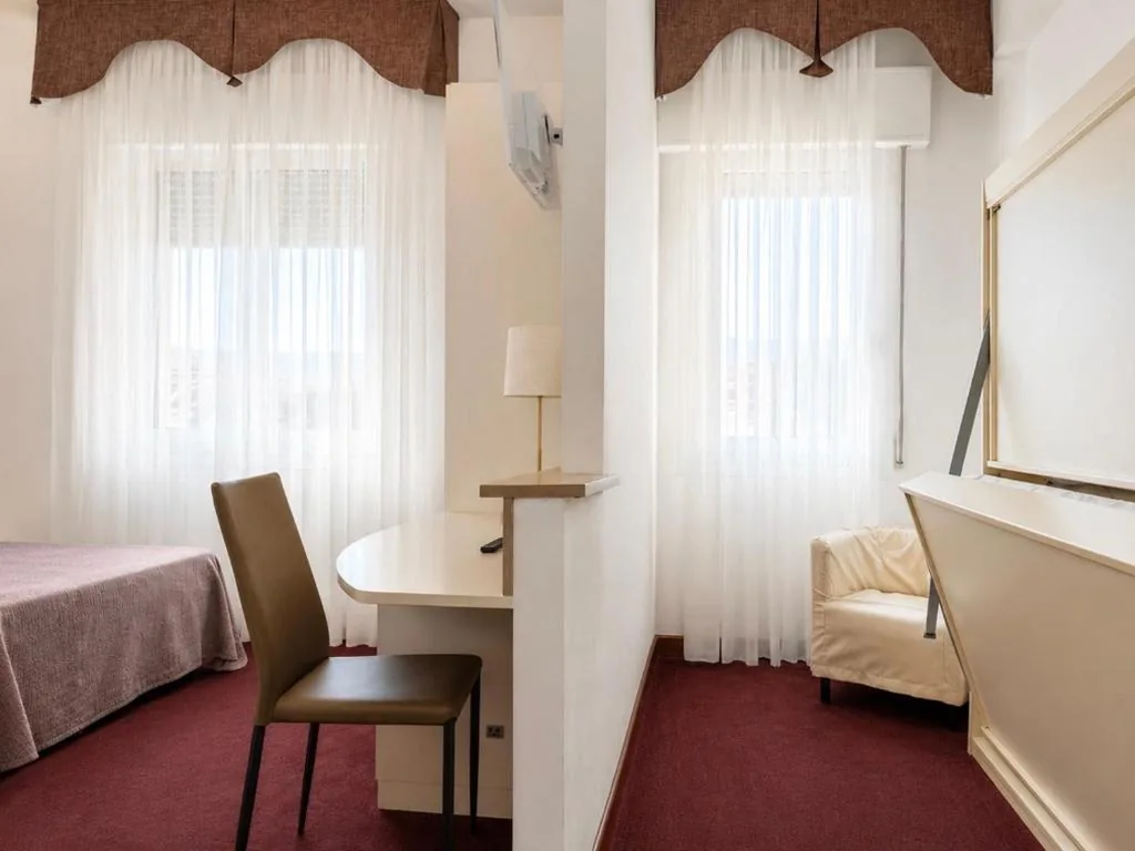 Hotel Da Mario
