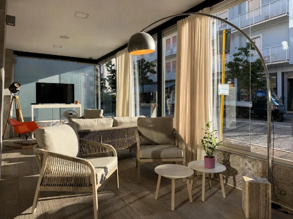 Hotel Da Mario — foto 5