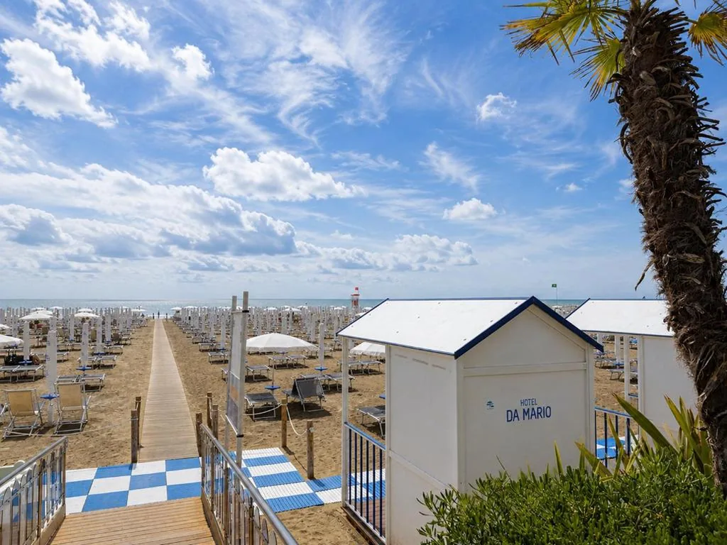Hotel Da Mario — foto 6