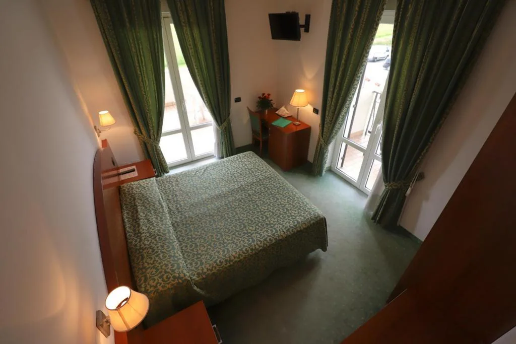 Hotel da Roberto