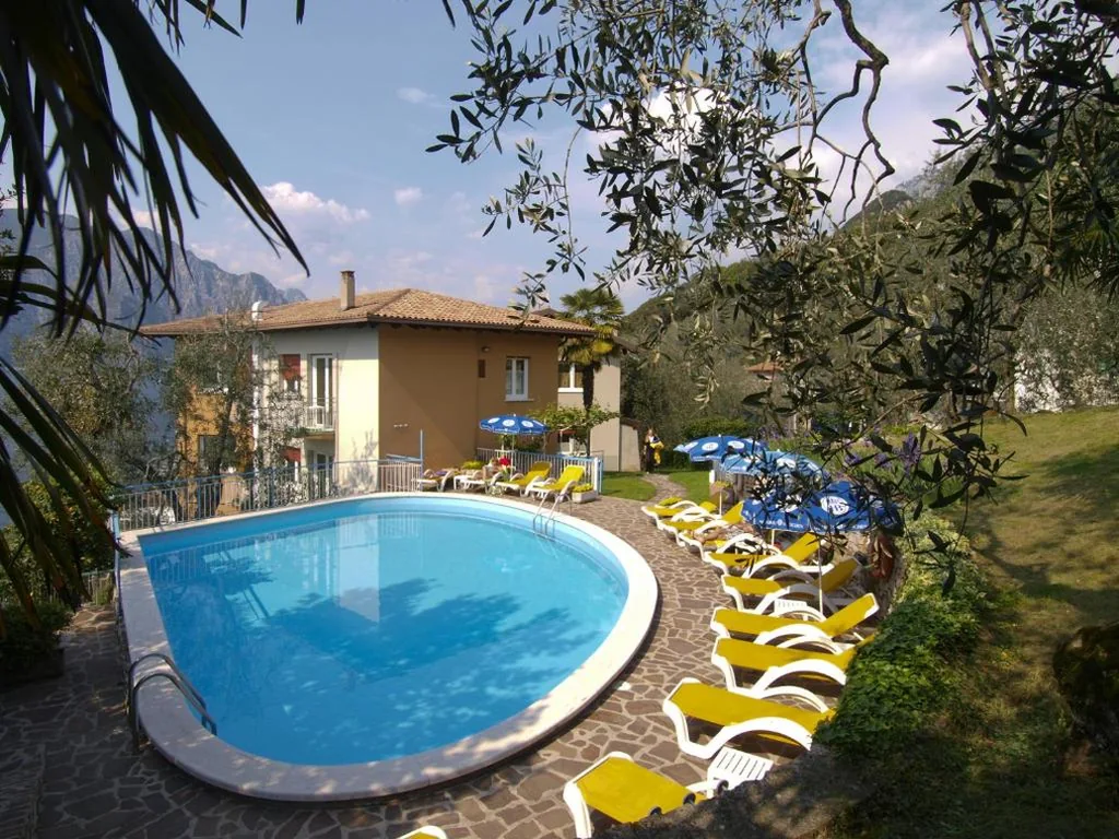 Hotel Da Tino — foto 3