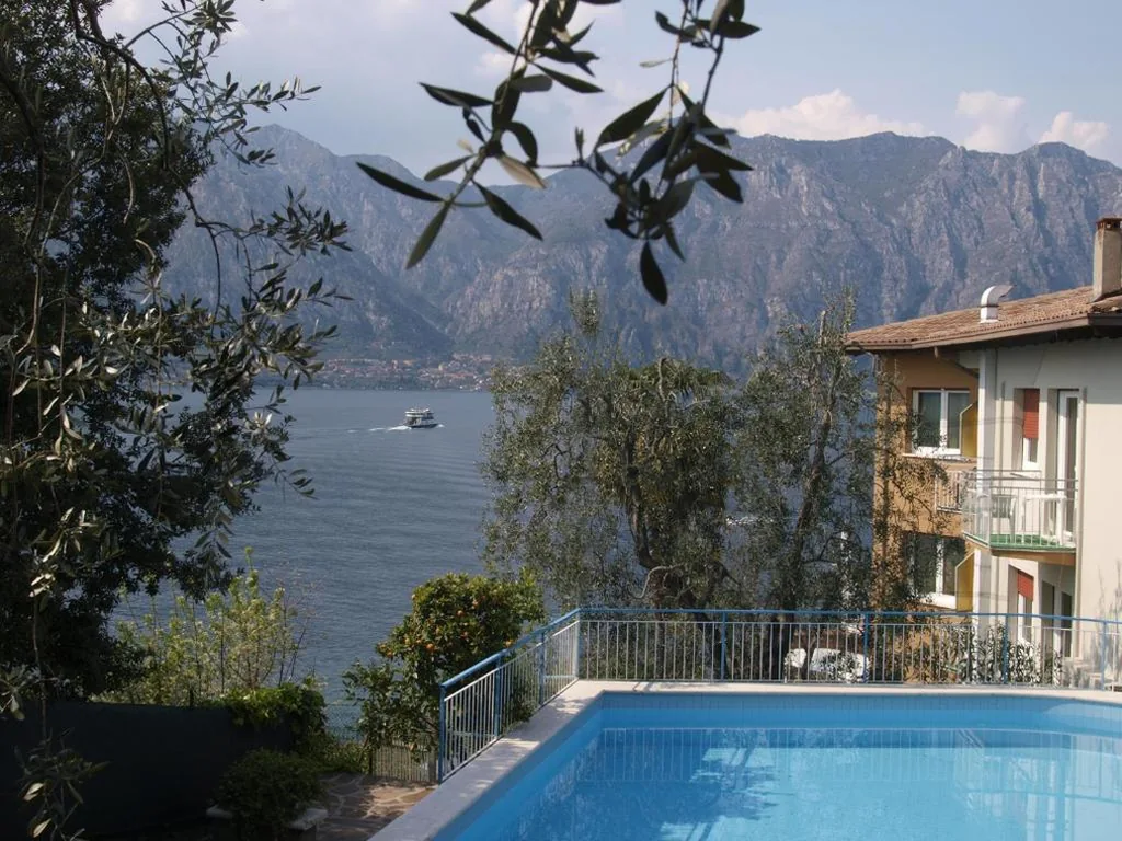 Hotel Da Tino — foto 4
