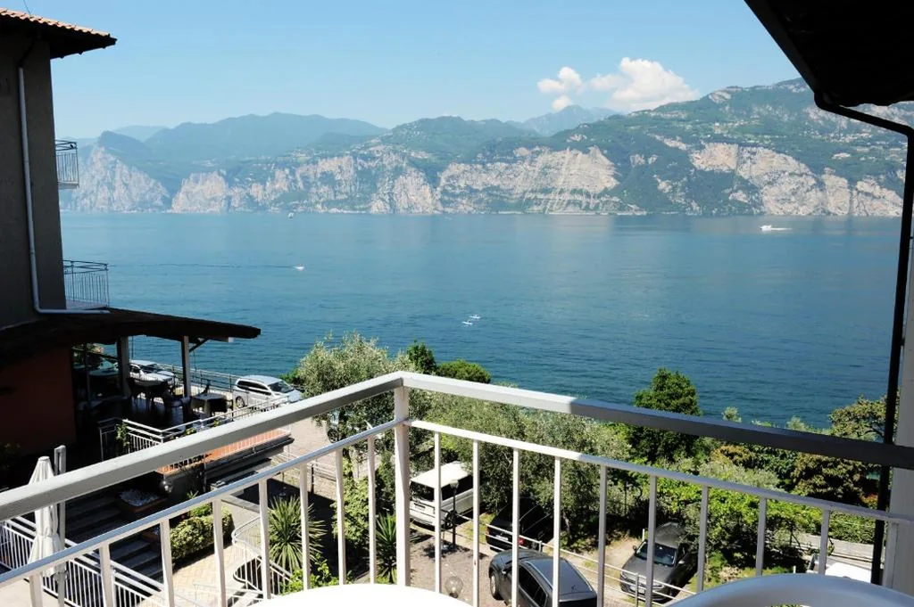 Hotel Da Tino — foto 6
