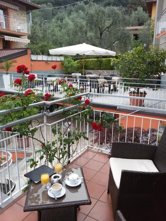 Hotel Da Tino — foto 8