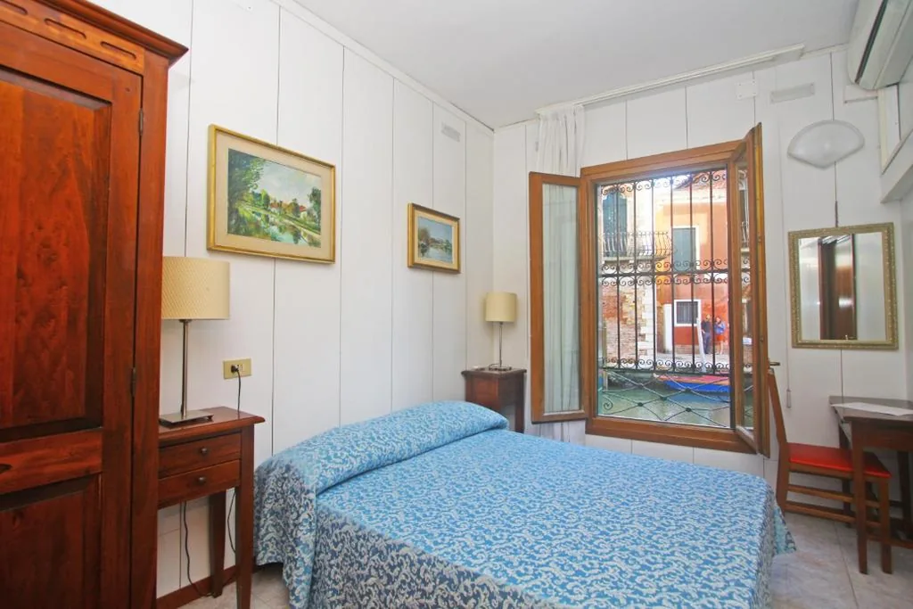 Hotel dalla Mora