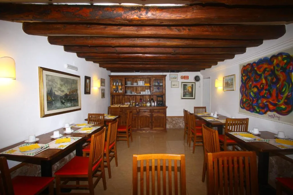 Hotel dalla Mora — foto 4