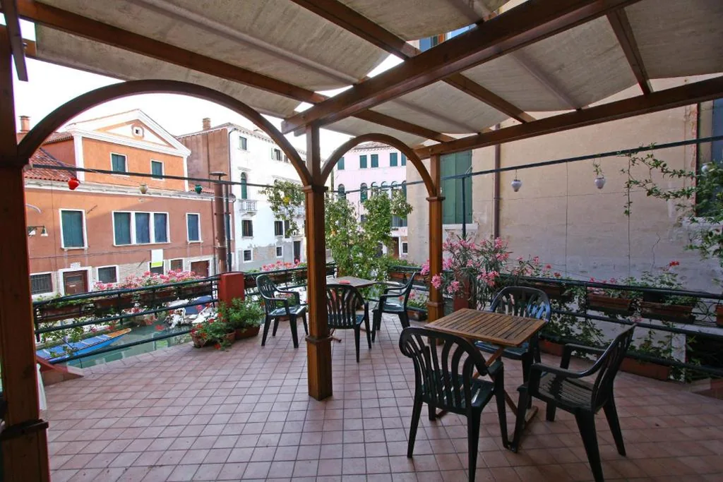 Hotel dalla Mora — foto 5