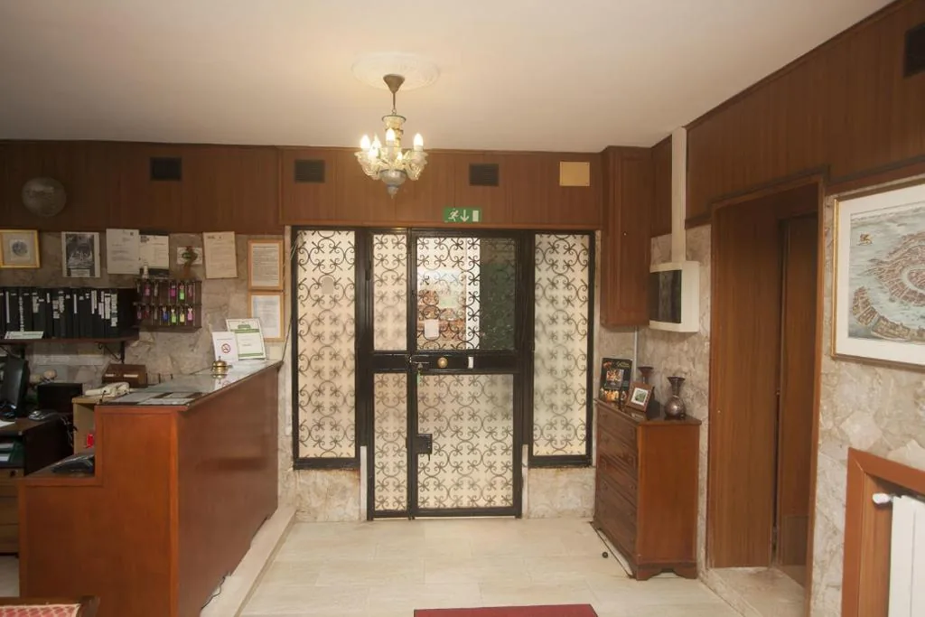 Hotel dalla Mora — foto 7