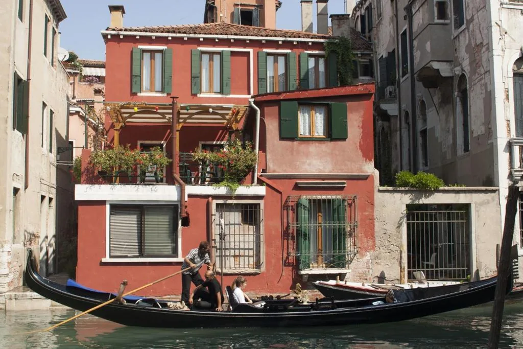 Hotel dalla Mora — foto 8