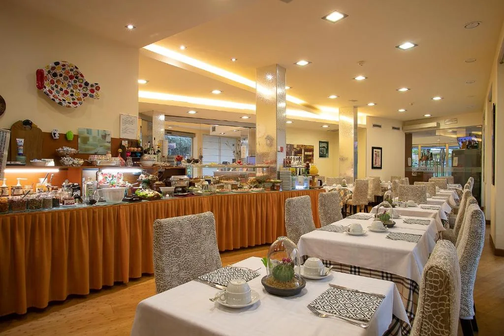 Hotel Daniele