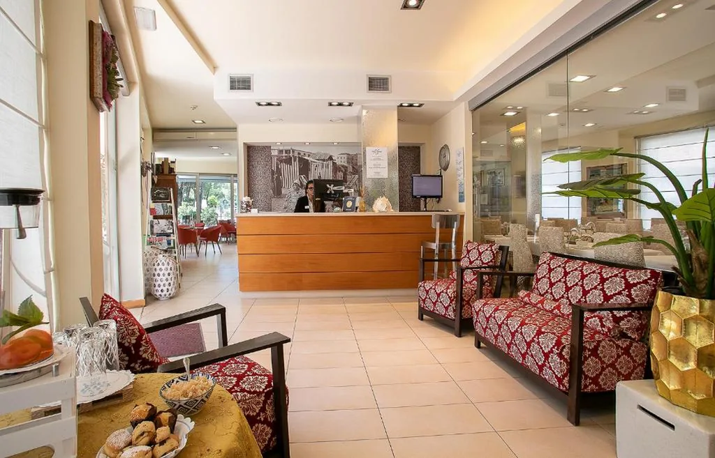 Hotel Daniele — foto 6