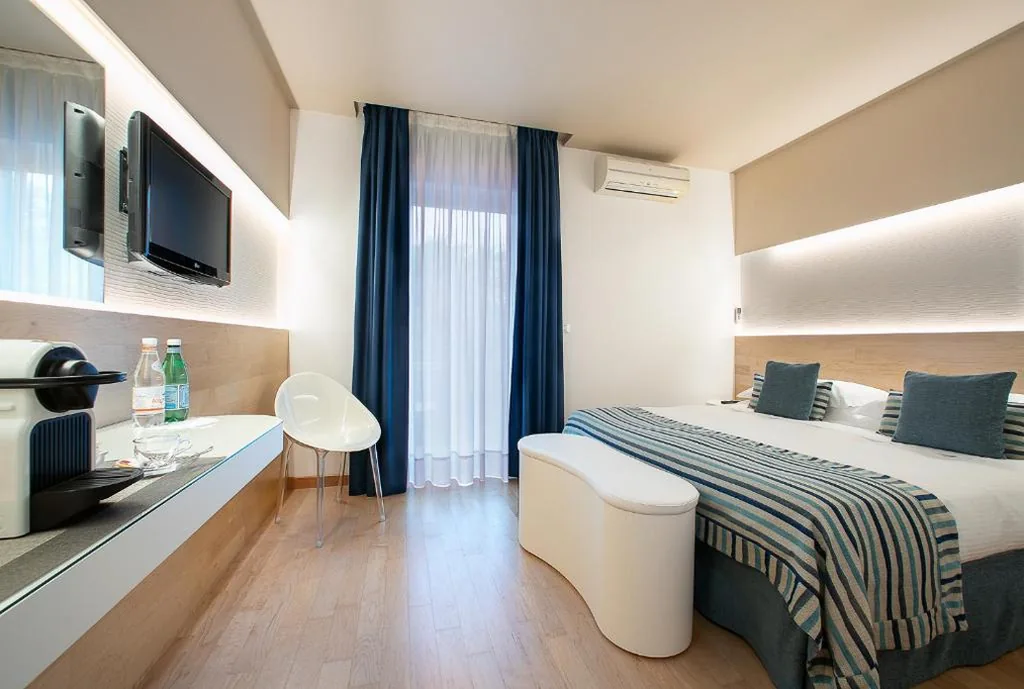 Hotel Daniele — foto 8