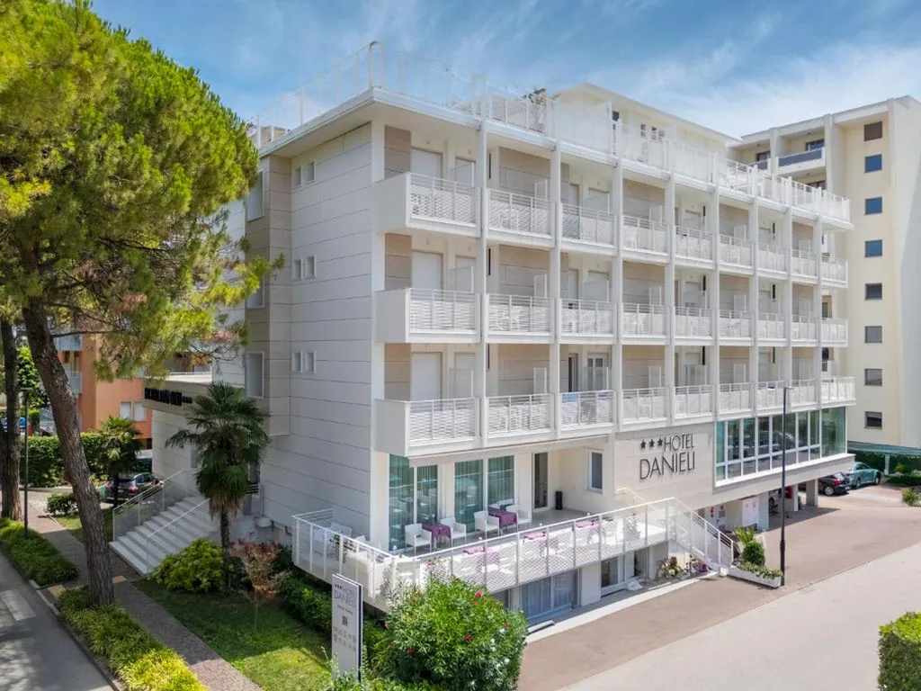 Hotel Danieli — foto 5