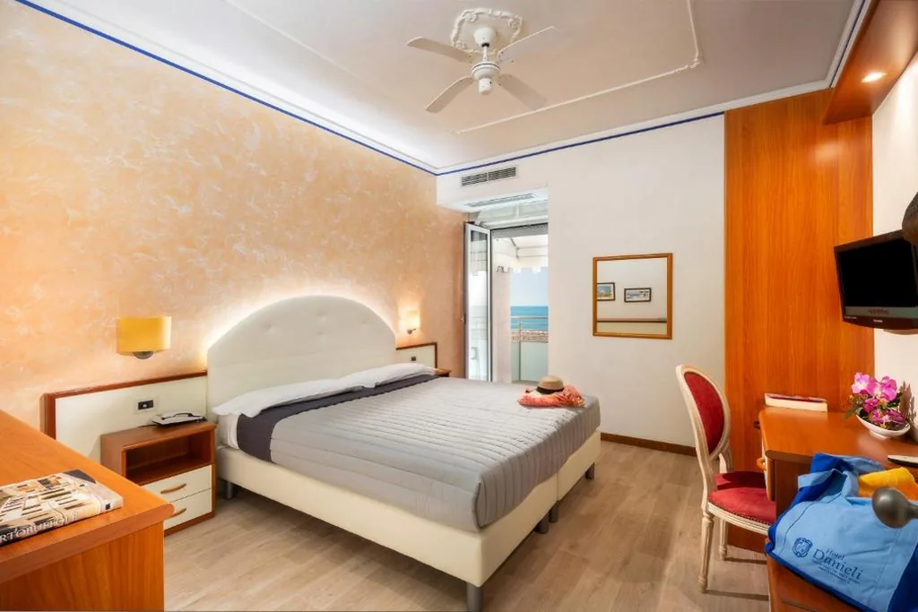 Hotel Danieli