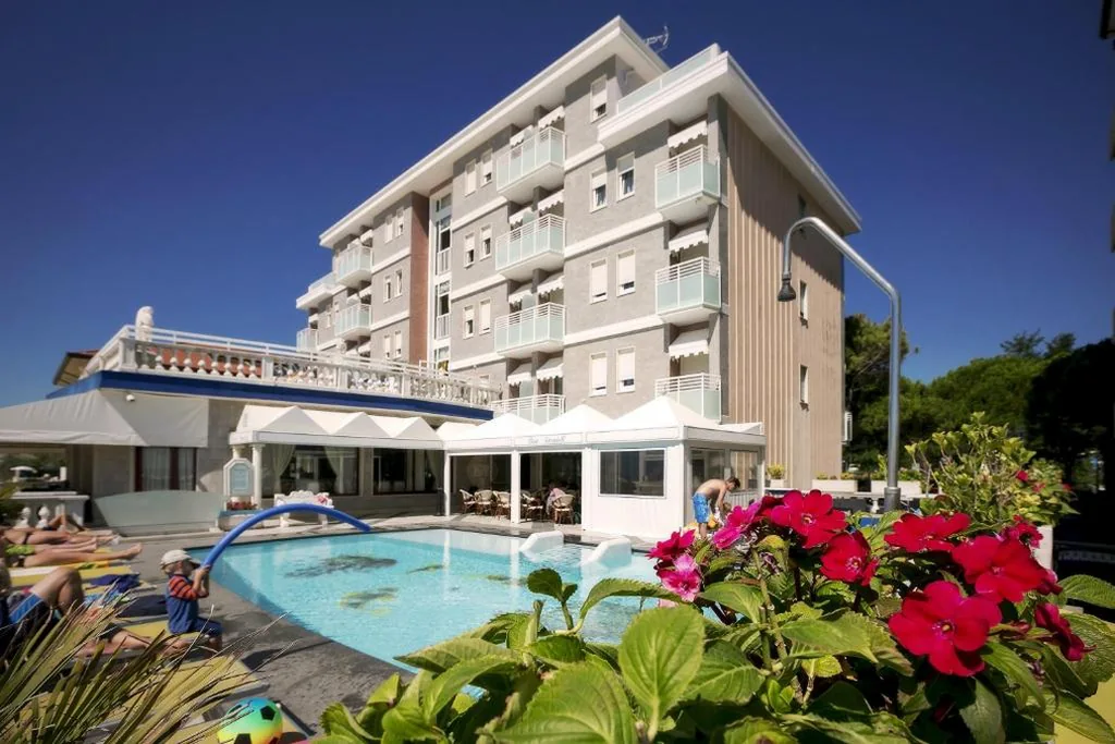 Hotel Danieli — foto 4