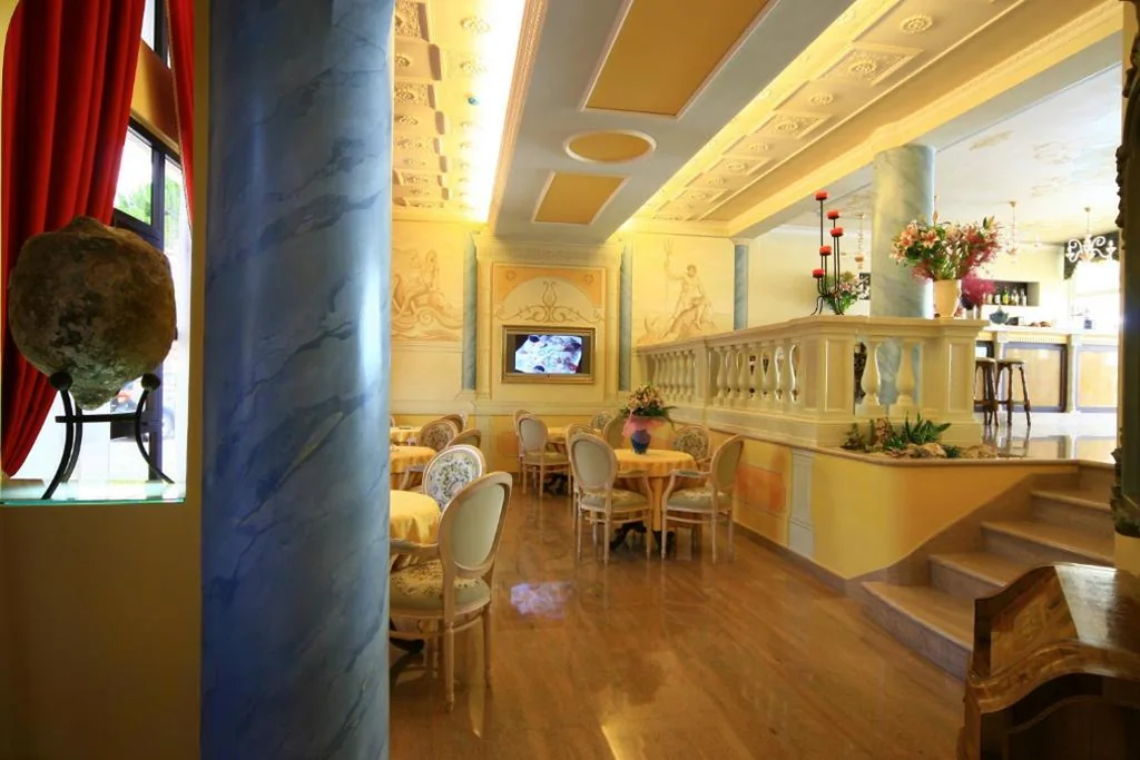 Hotel Danieli — foto 6