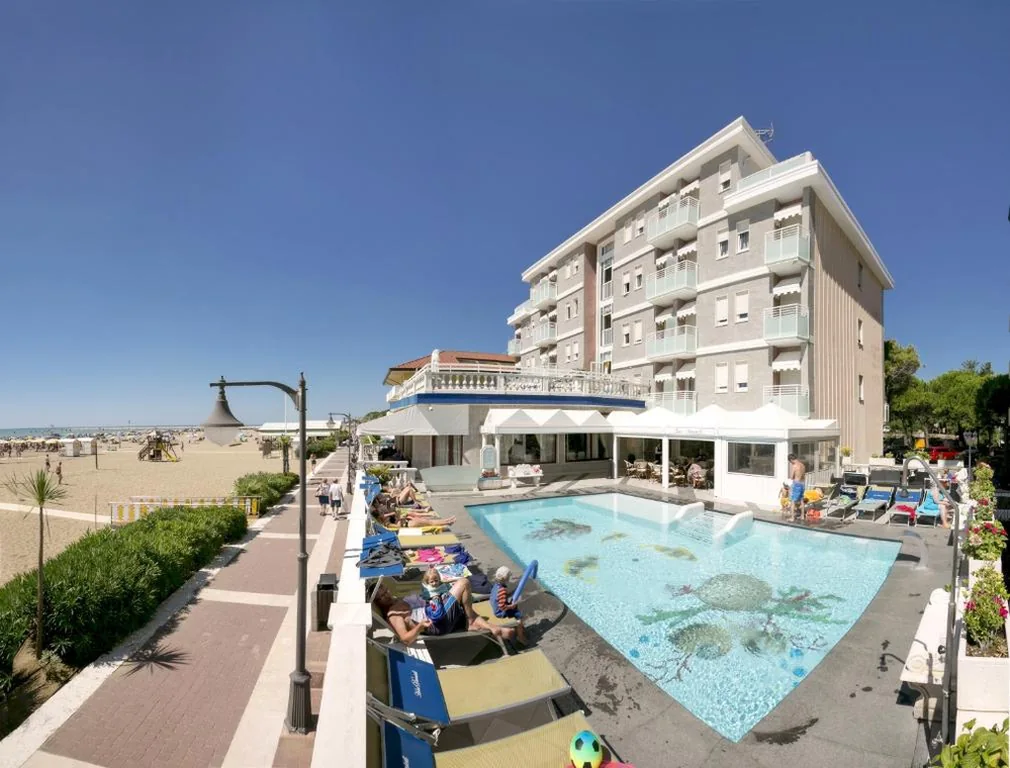 Hotel Danieli — foto 7