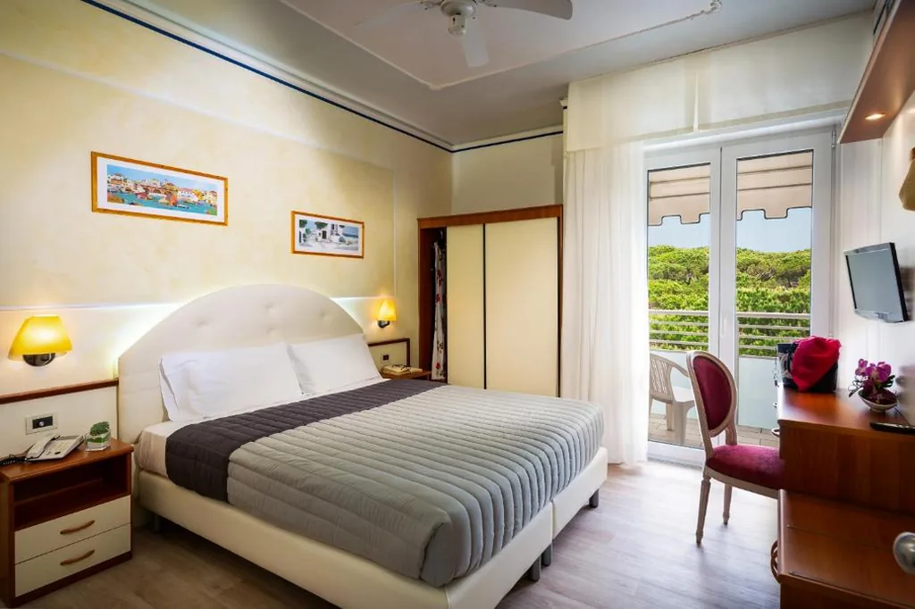 Hotel Danieli — foto 8